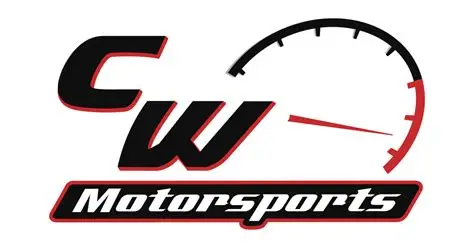 CW Motorsports logo