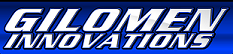 Gilomen Innovations logo