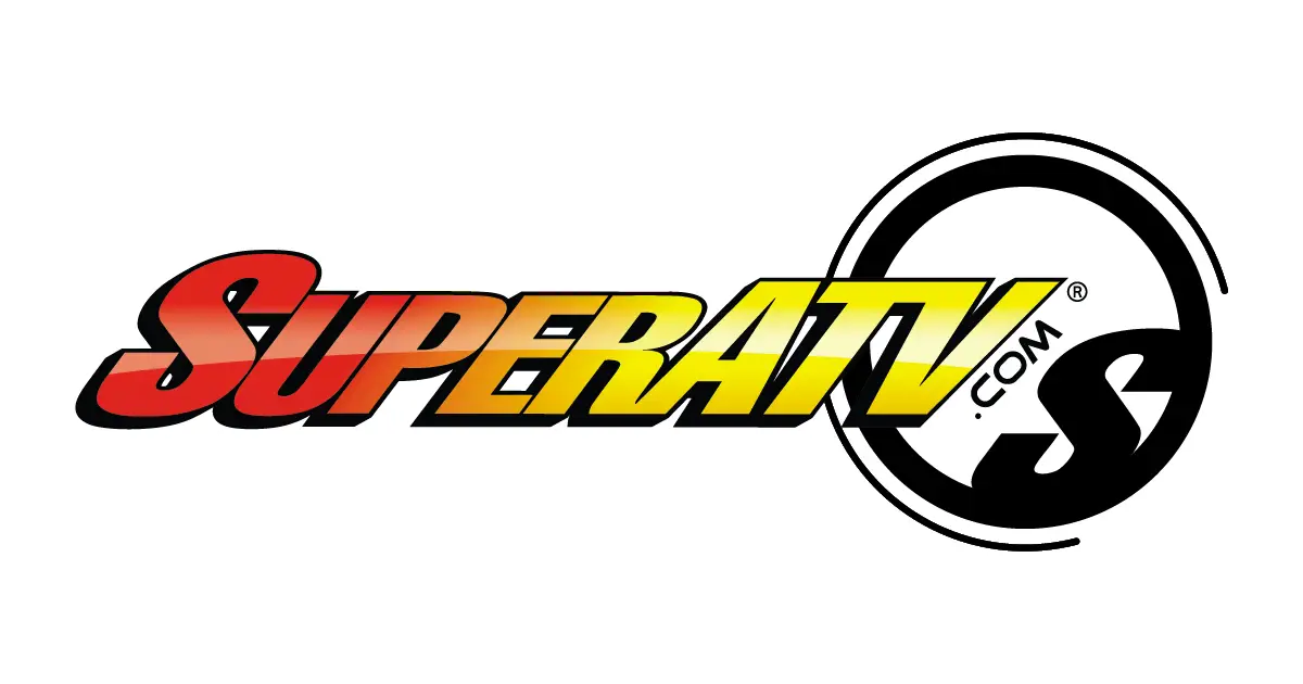 SuperATV logo